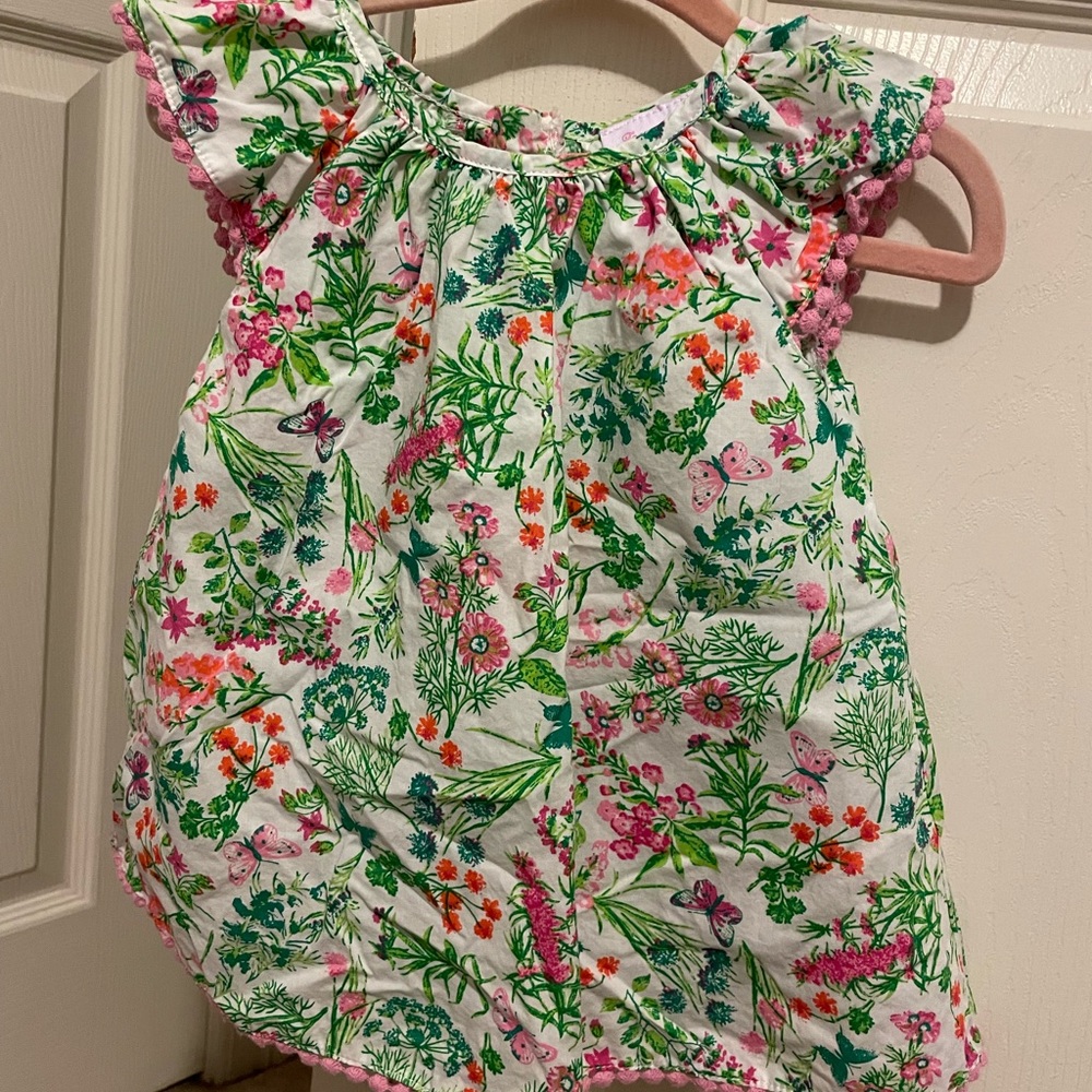 Tommy Bahama Floral Bubble